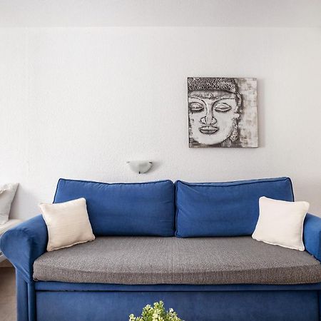 Castle Harbour Samuel'S Studio Flat By Lovetenerife Los Cristianos  Bagian luar foto