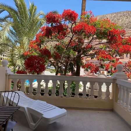 Castle Harbour Samuel'S Studio Flat By Lovetenerife Los Cristianos  Bagian luar foto